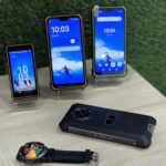 PhoneMAX na ADOIPEC