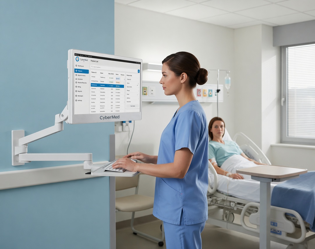 Czym jest komputer ALL IN ONE